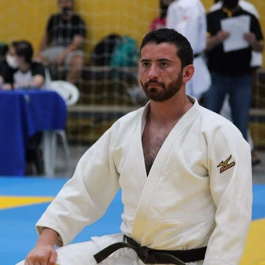 GH SPORTS - JUDO E TREINAMENTO FÍSICO