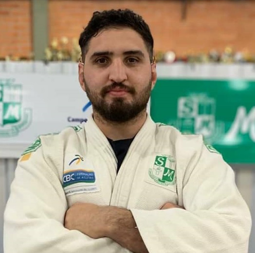 GH SPORTS - JUDO E TREINAMENTO FÍSICO